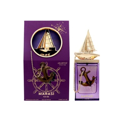 MARASI FOR HER ARABIYAT PRESTIGE