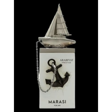 MARASI FOR HIM ARABIYAT PRESTIGE
