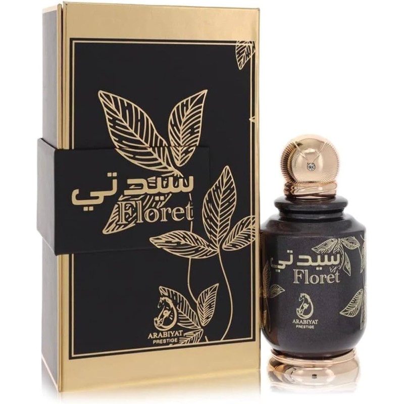 FLORET ARABIYAT PRESTIGE