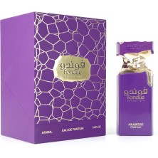 FONDUE VELVET ARABIYAT PRESTIGE