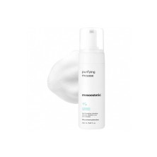 PURIFIYING MOUSSE MESOESTETIC
