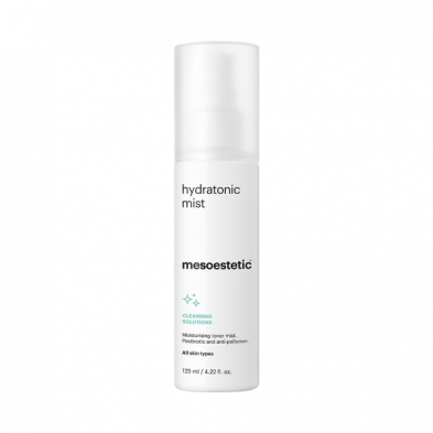 HYDRATONIC MIST MESOESTETIC