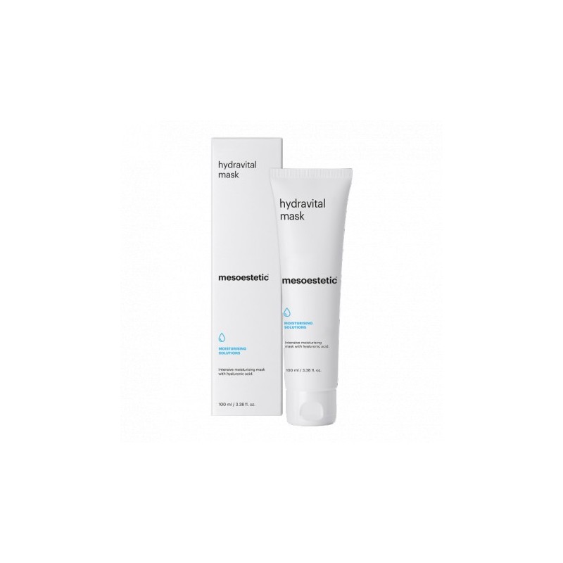 HYDRA-VITAL MASK MESOESTETIC