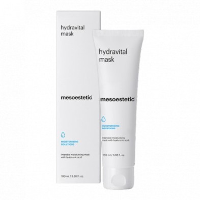 HYDRA-VITAL MASK MESOESTETIC