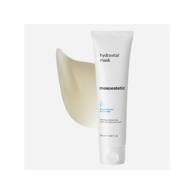 HYDRA-VITAL MASK MESOESTETIC