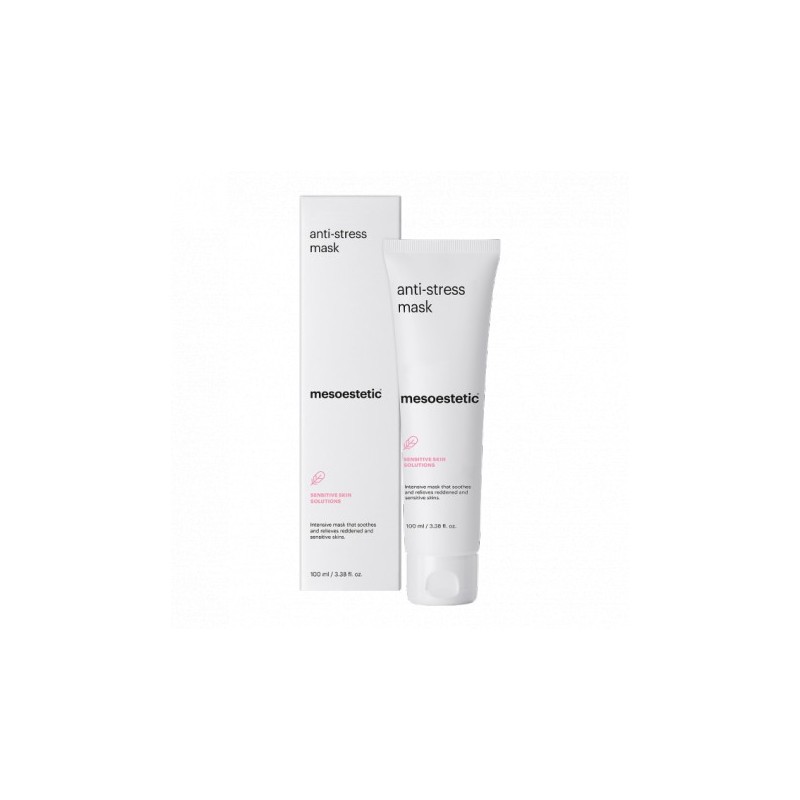 ANTI-STRESS MASK MESOESTETIC
