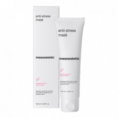 ANTI-STRESS MASK MESOESTETIC