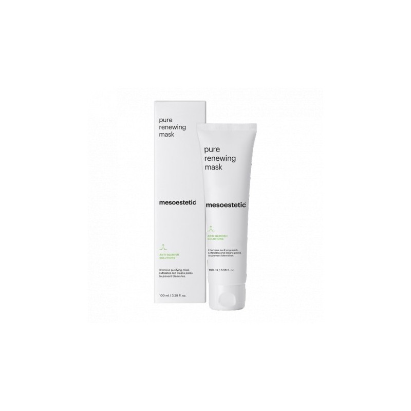PURE RENEWING MASK MESOESTETIC
