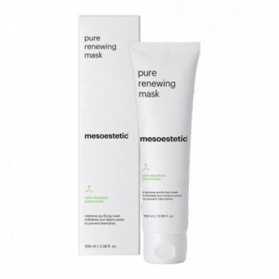 PURE RENEWING MASK MESOESTETIC