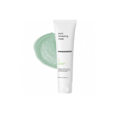 PURE RENEWING MASK MESOESTETIC