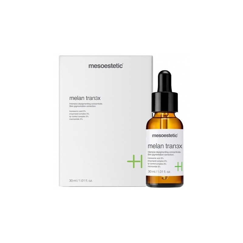 MELAN TRAN3X CONCENTRATE MESOESTETIC