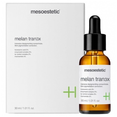 MELAN TRAN3X CONCENTRATE MESOESTETIC