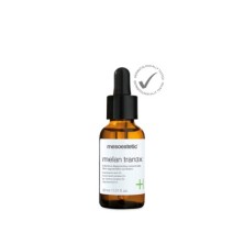MELAN TRAN3X CONCENTRATE MESOESTETIC