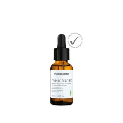 MELAN TRAN3X CONCENTRATE MESOESTETIC