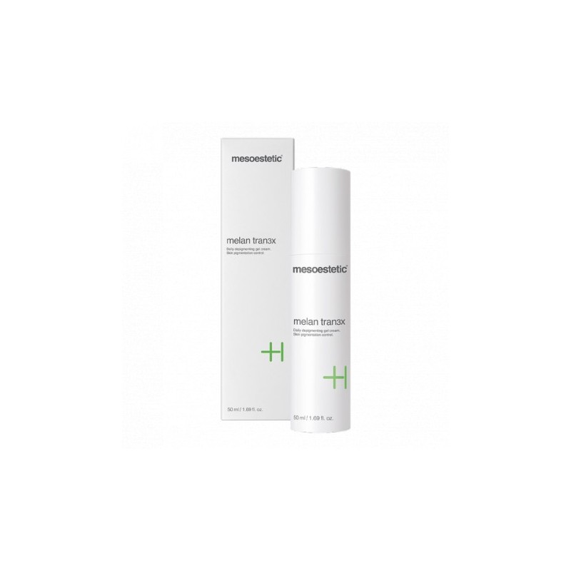 MELAN TRAN3X GEL CREAM MESOESTETIC