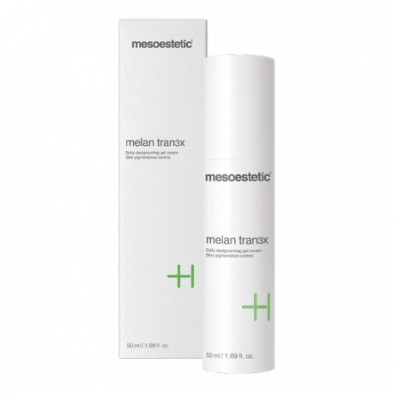 MELAN TRAN3X GEL CREAM MESOESTETIC