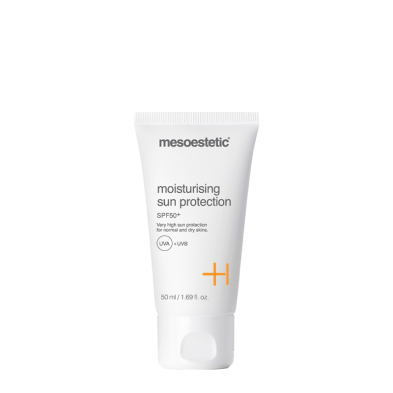 MOISTURISING SUN PRORECTION SPF 50+MESOESTETIC