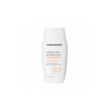 MESOPROTECH MINERAL MATT ANTIAGING FLUID 50+ MESOESTETIC