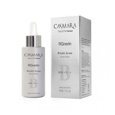 RGNERIN WRINKLE SERUM CASMARA