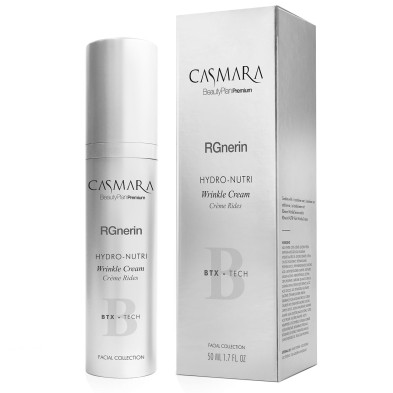 RGNERIN HYDRO-NUTRI WRINKLE CREAM CASMARA
