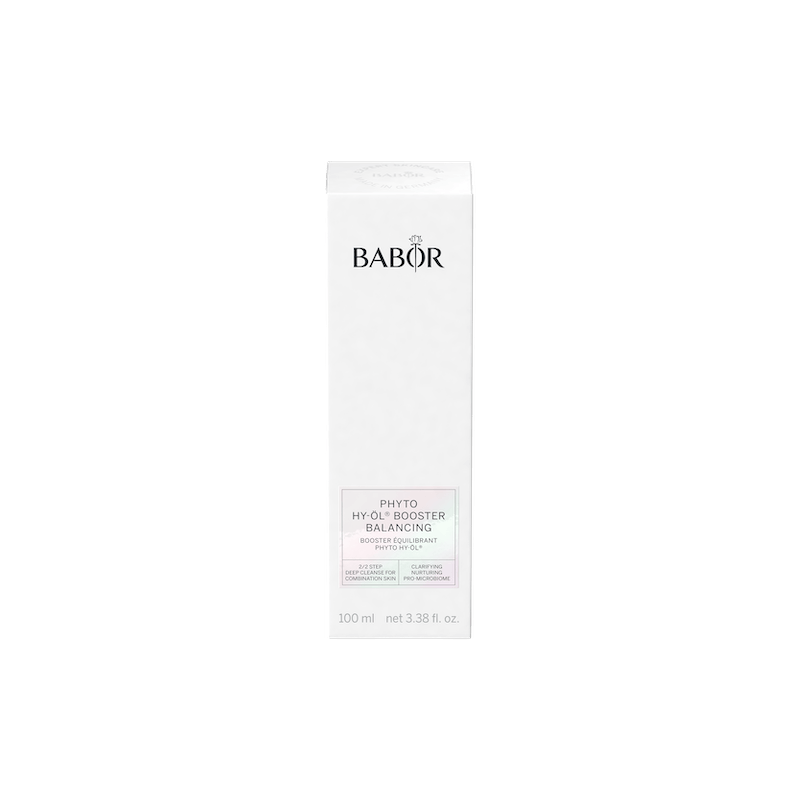 PHYTO HY- ÖL BOOSTER BALANCING BABOR