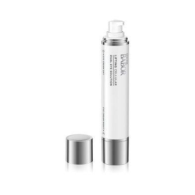 DUAL EYE SOLUTION DOCTOR BABOR