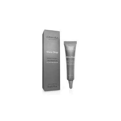SHINE STOP. SEBOCONTROL ANTI-BLEMISH GEL CASMARA