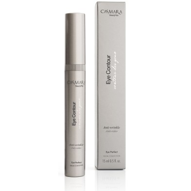 EYE CONTOUR. ANTI-WRINKLE CASMARA