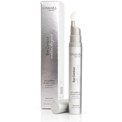 EYE CONTOUR. ANTI-PUFFINESS & DARK CIRCLES CASMARA