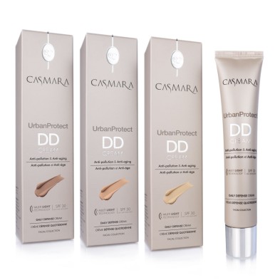 URBAN PROTECT.DD CREMA SPF 30 CASMARA
