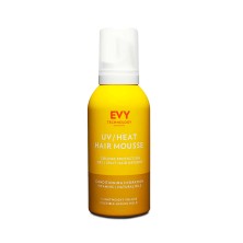 HEAT HAIR MOUSSE EVY