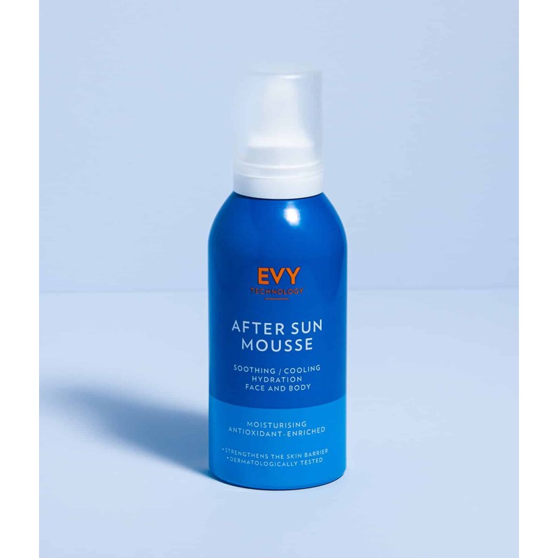 AFTER SUN MOSSE EVY