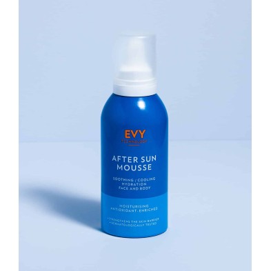 AFTER SUN MOSSE EVY