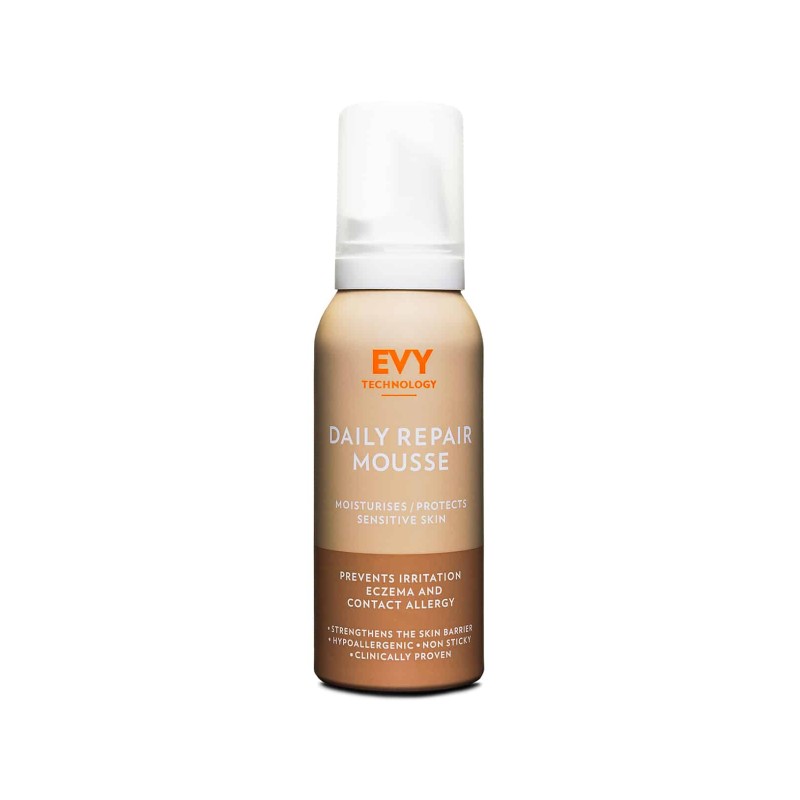 DAILY REPAIR MOUSSE EVY