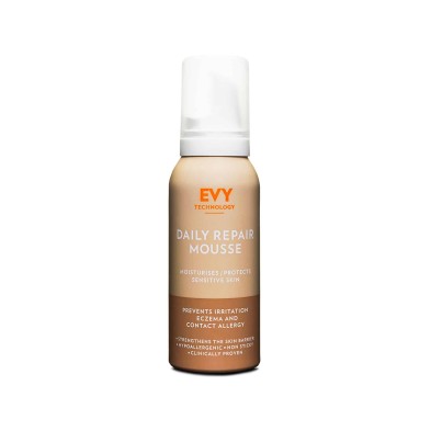 DAILY REPAIR MOUSSE EVY