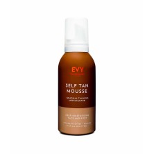 SELT-TAN MOUSSE MEDIUM/DARK EVY