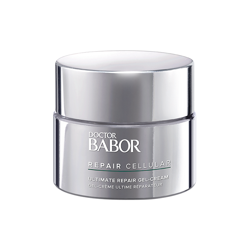 ULTIMATE REPAIR GEL-CREAM DOCTOR BABOR