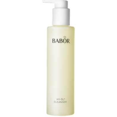 HY-ÖL CLEANSER BABOR