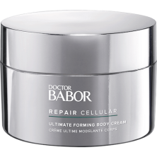 ULTIMATE BODY FORMING CREAM DOCTOR BABOR