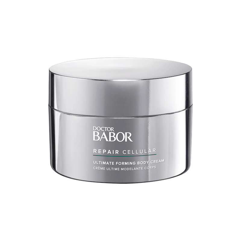 ULTIMATE BODY FORMING CREAM DOCTOR BABOR