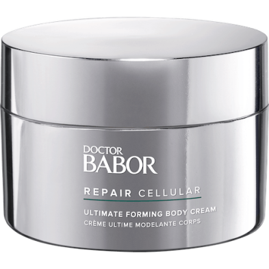 ULTIMATE BODY FORMING CREAM DOCTOR BABOR