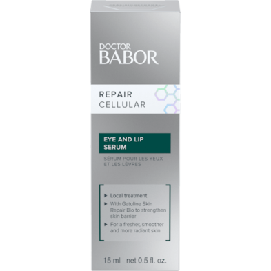 REPAIR LIP & EYE SERUM DOCTOR BABOR