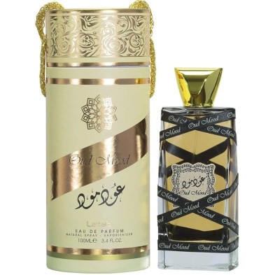 OUD MOOD LATTAFA