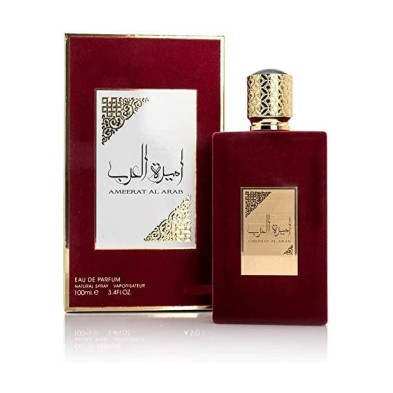 AMEERAT AL ARAB LATTAFA