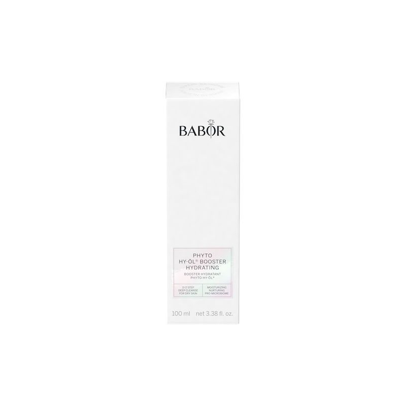 PHYTO HY-ÖL BOOSTER HYDRATING BABOR