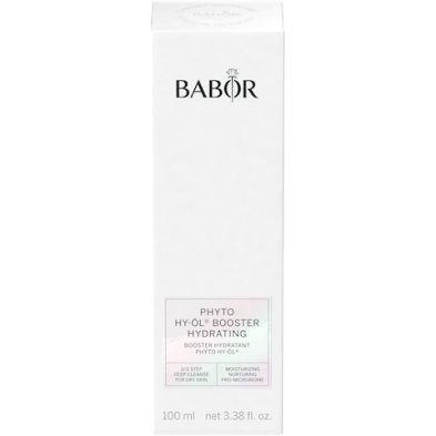 PHYTO HY-ÖL BOOSTER HYDRATING BABOR