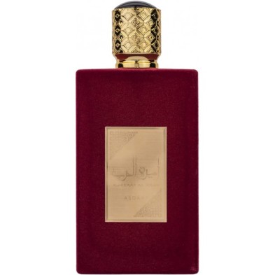 AMEERAT AL ARAB LATTAFA