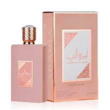 AMEERAT AL ARAB PRIVE ROSE LATTAFA