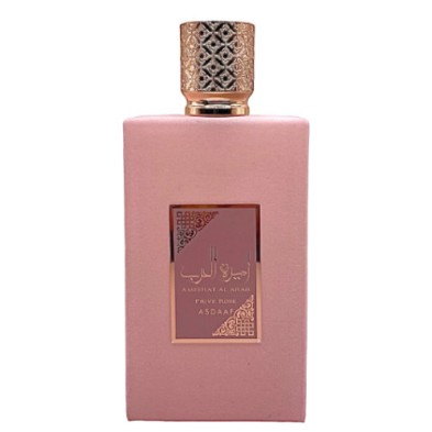 AMEERAT AL ARAB PRIVE ROSE LATTAFA