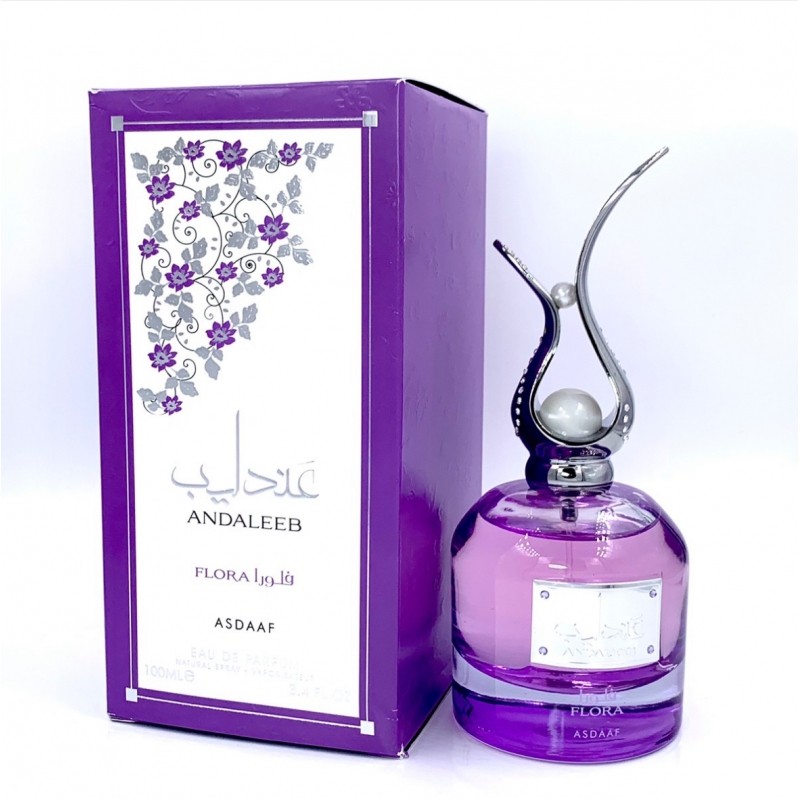 ANDALEEB FLORA ASDAAF LATTAFA